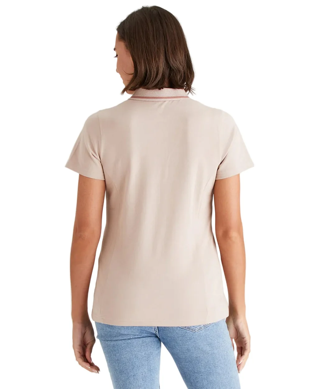 Ridgeline Womens Kilworth Polo Shirt - Image 47