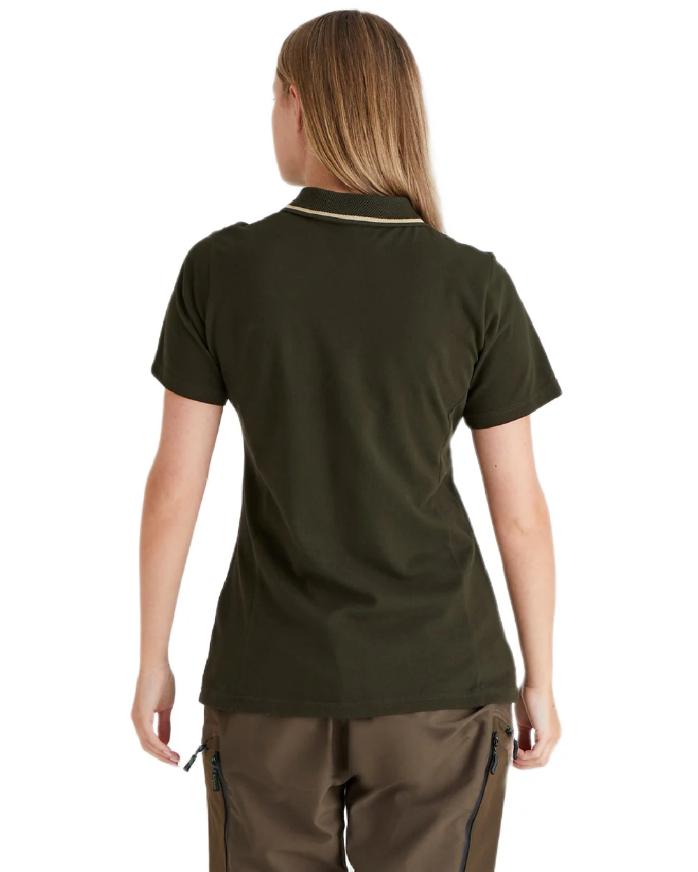 Ridgeline Womens Kilworth Polo Shirt - Image 5