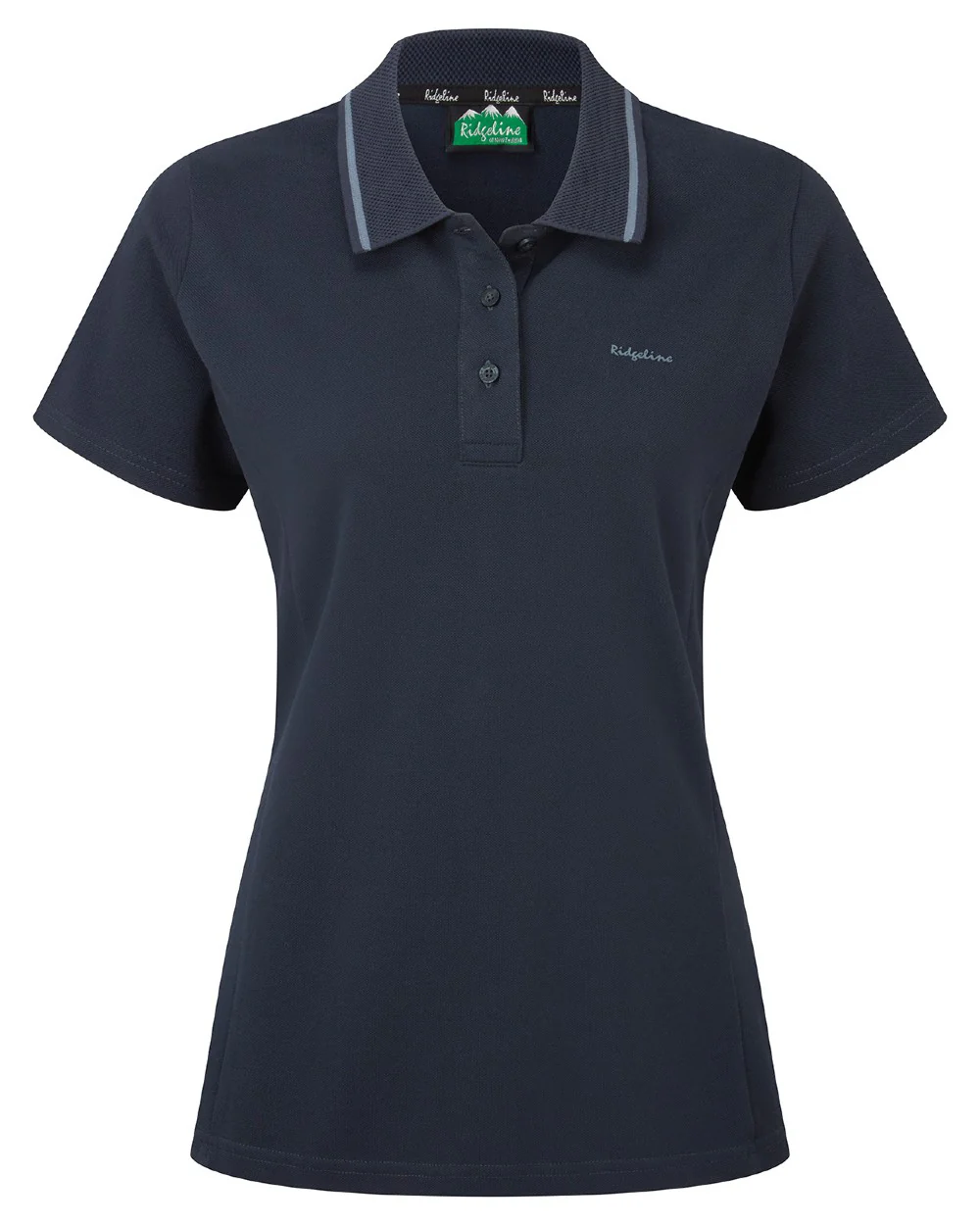 Ridgeline Womens Kilworth Polo Shirt - Image 9