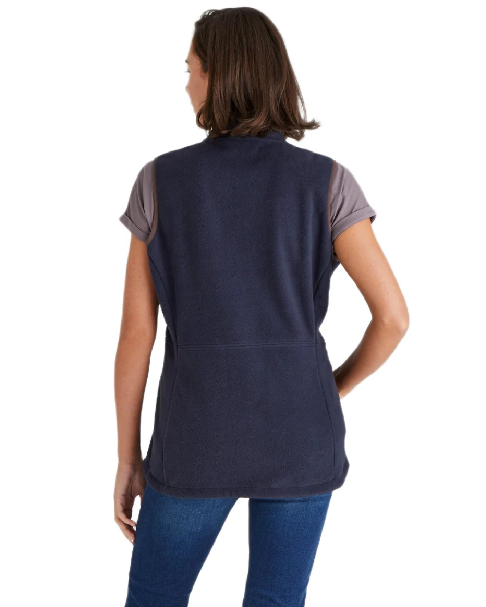 Ridgeline Womens Kodiak Gilet - Image 13