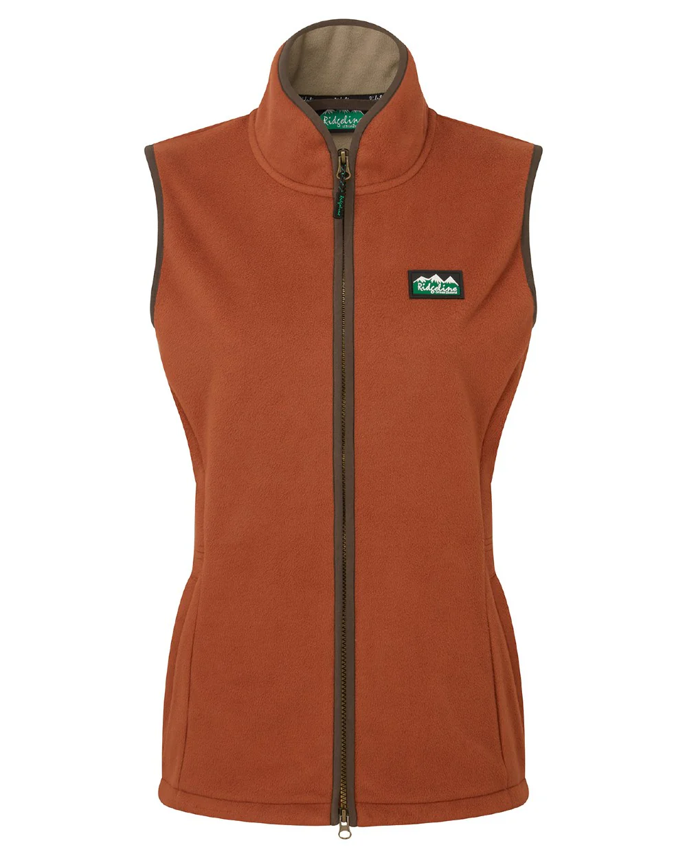 Ridgeline Womens Kodiak Gilet - Image 15