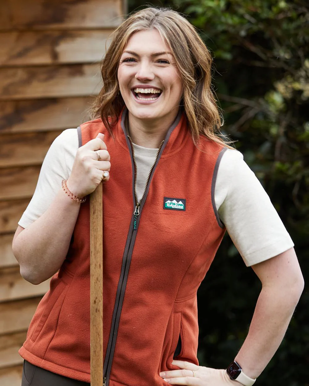 Ridgeline Womens Kodiak Gilet - Image 16