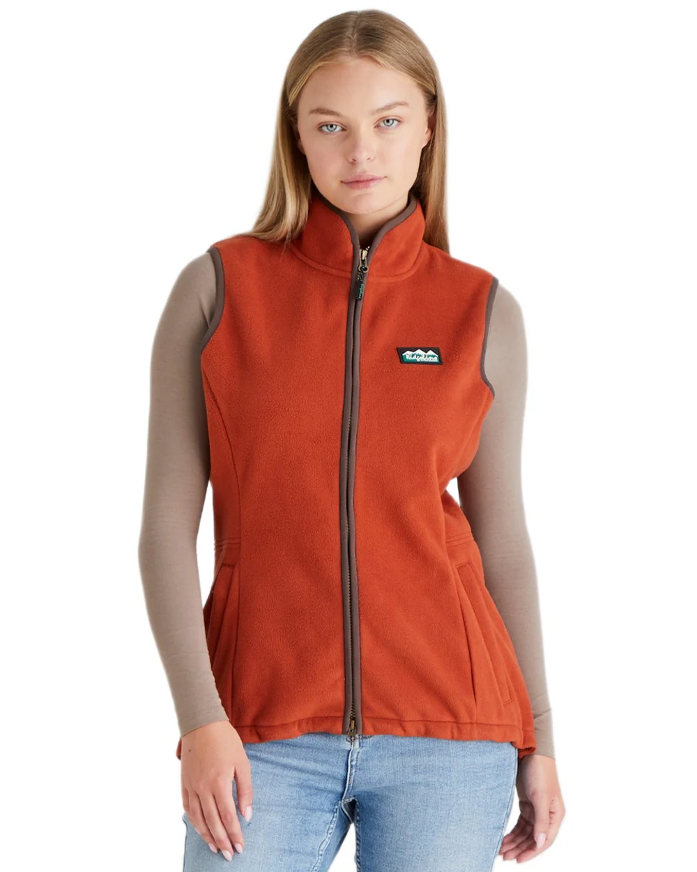 Ridgeline Womens Kodiak Gilet - Image 17