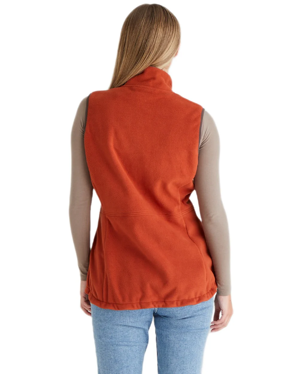 Ridgeline Womens Kodiak Gilet - Image 20