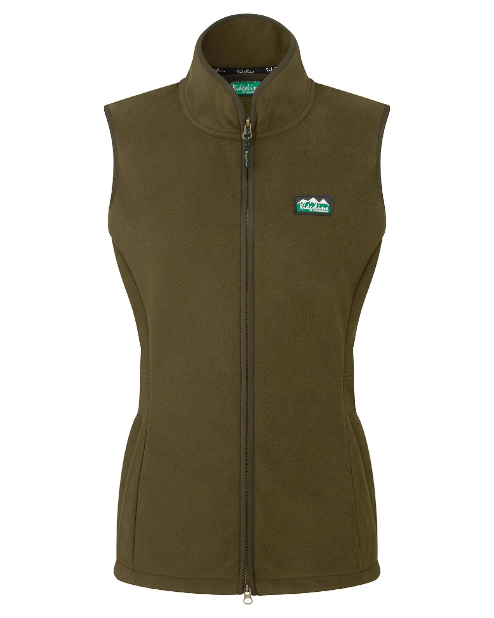 Ridgeline Womens Kodiak Gilet - Image 22