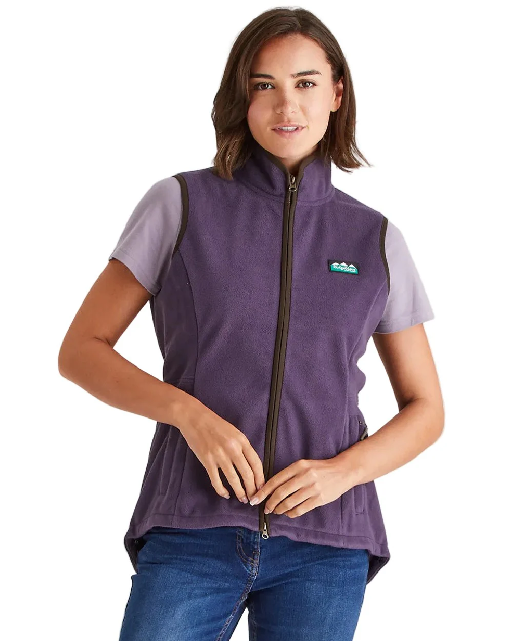 Ridgeline Womens Kodiak Gilet - Image 29
