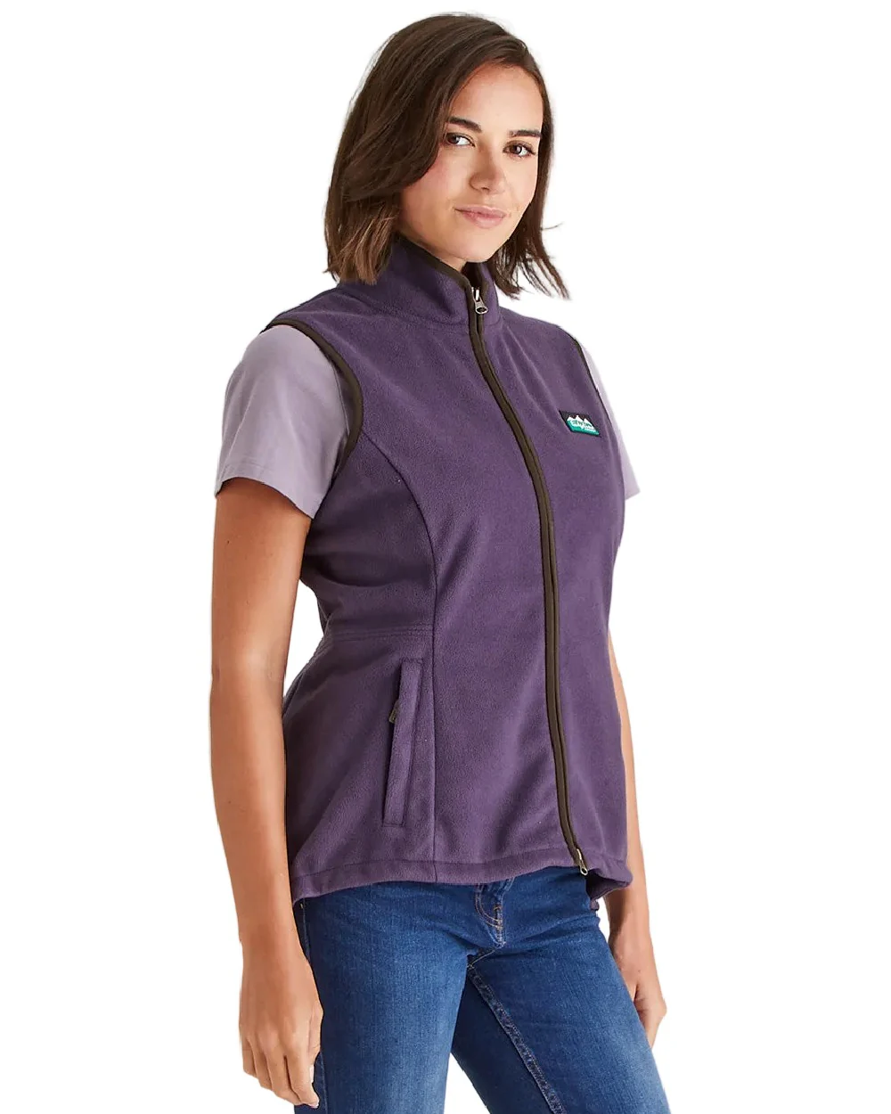 Ridgeline Womens Kodiak Gilet - Image 31