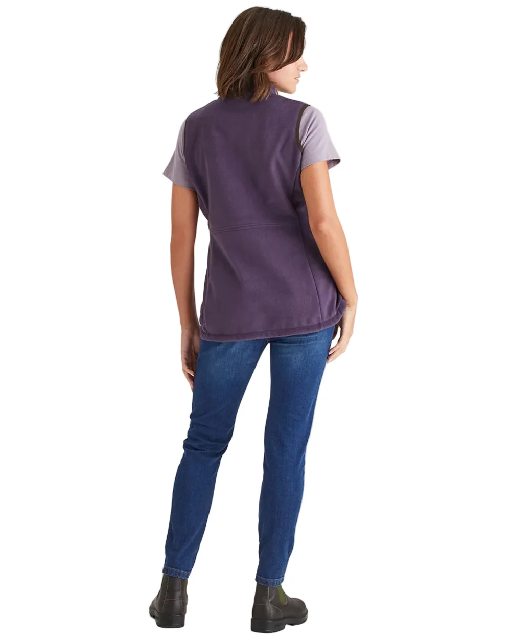 Ridgeline Womens Kodiak Gilet - Image 34
