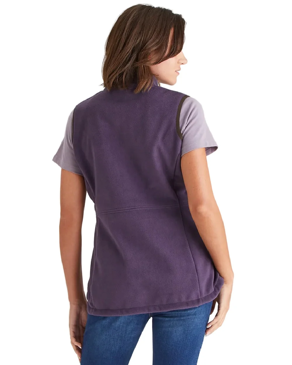 Ridgeline Womens Kodiak Gilet - Image 35