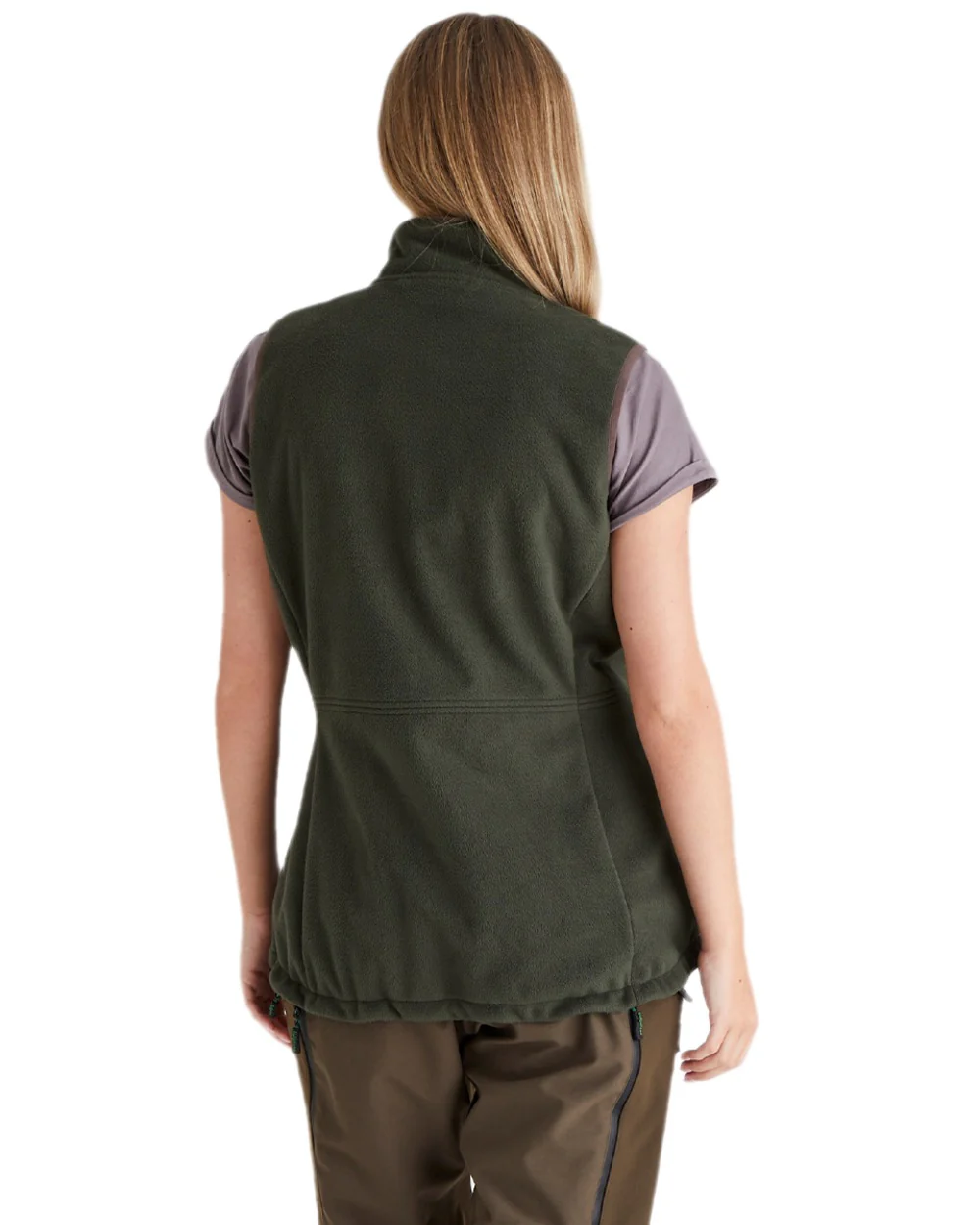 Ridgeline Womens Kodiak Gilet - Image 6