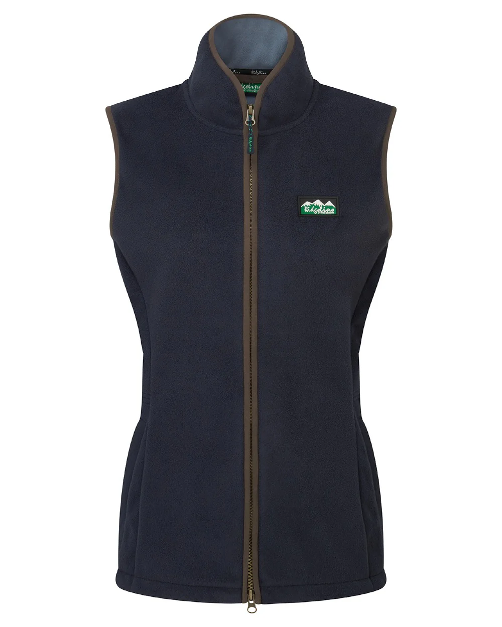Ridgeline Womens Kodiak Gilet - Image 8