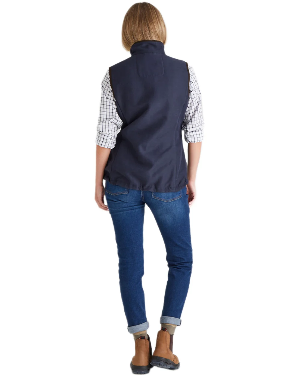 Ridgeline Ladies Monarch Gilet - Image 11
