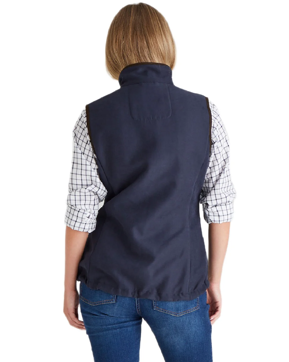 Ridgeline Ladies Monarch Gilet - Image 12