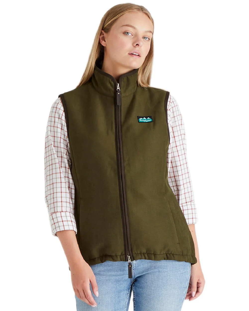 Ridgeline Ladies Monarch Gilet - Image 13