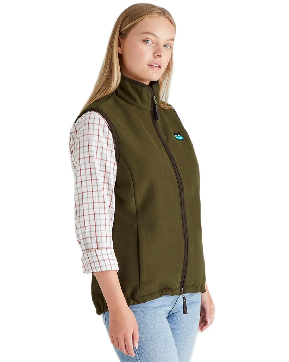 Ridgeline Ladies Monarch Gilet - Image 15