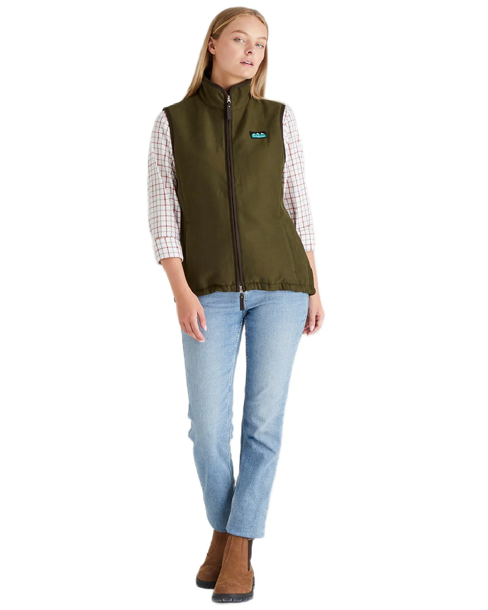Ridgeline Ladies Monarch Gilet - Image 16