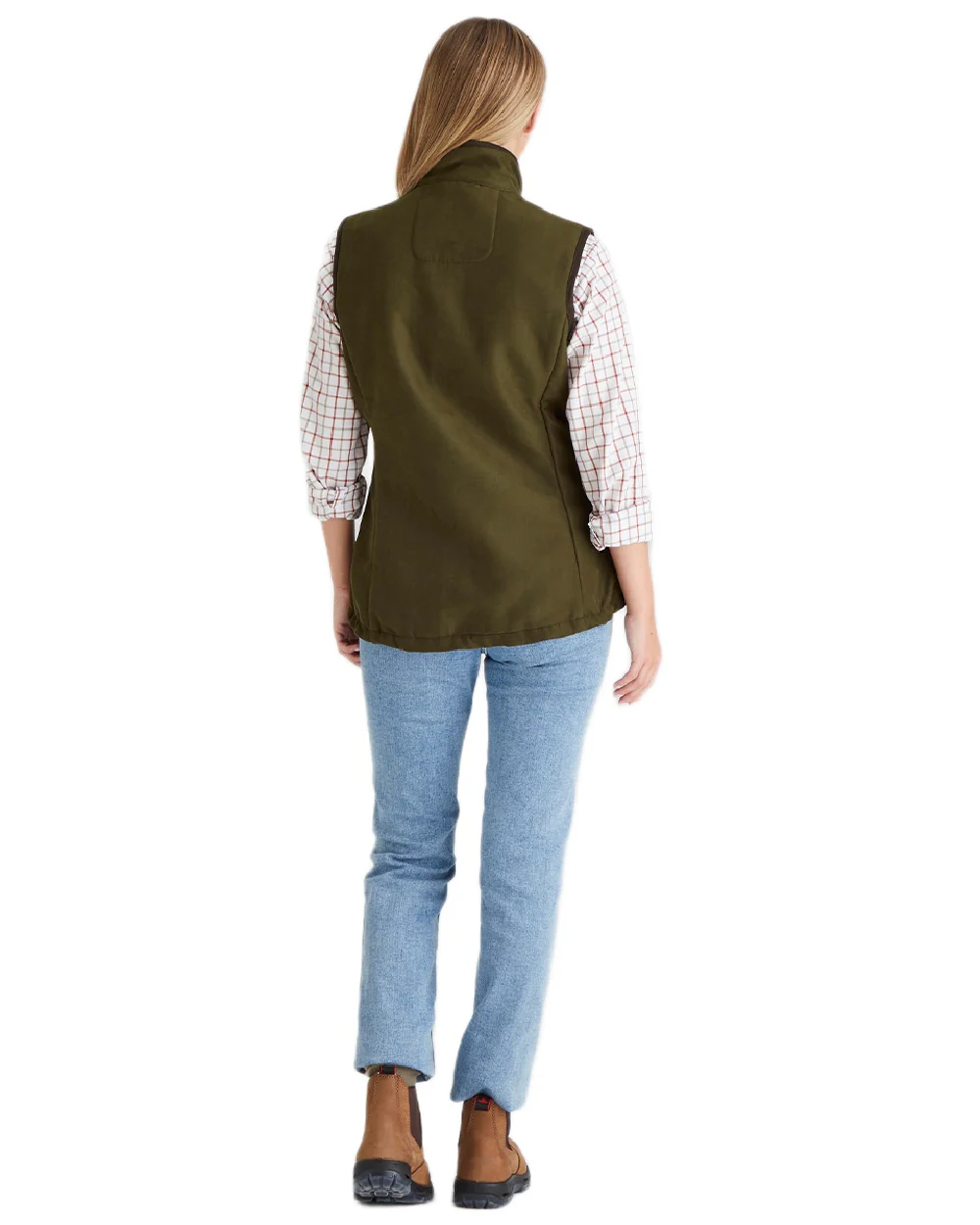 Ridgeline Ladies Monarch Gilet - Image 17