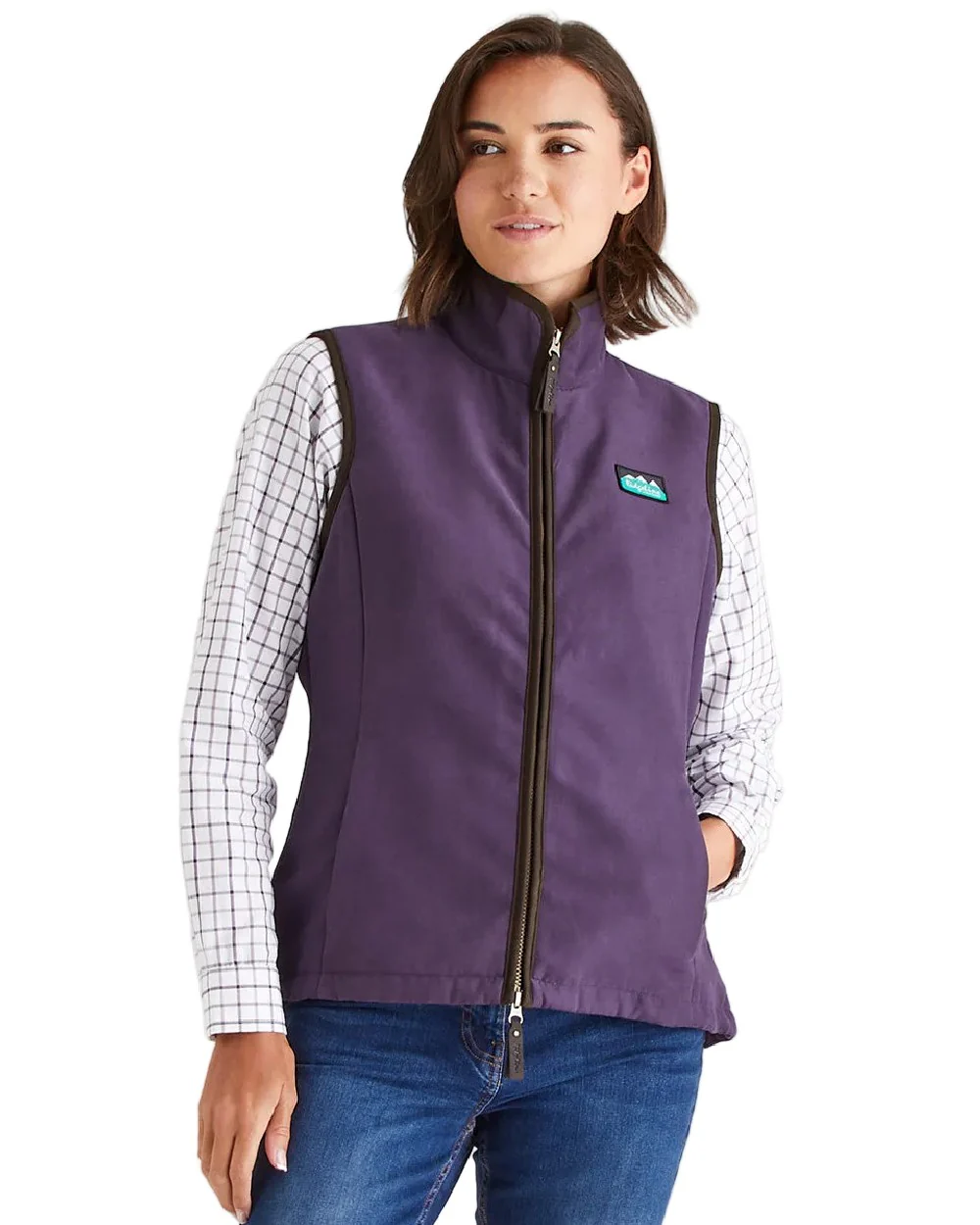 Ridgeline Ladies Monarch Gilet - Image 19