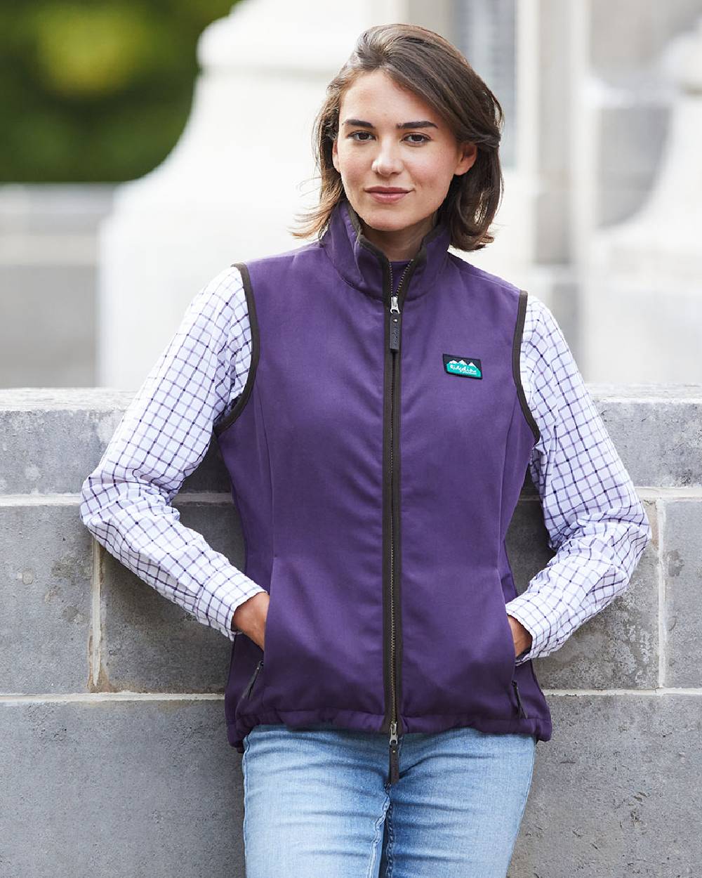 Ridgeline Ladies Monarch Gilet - Image 20