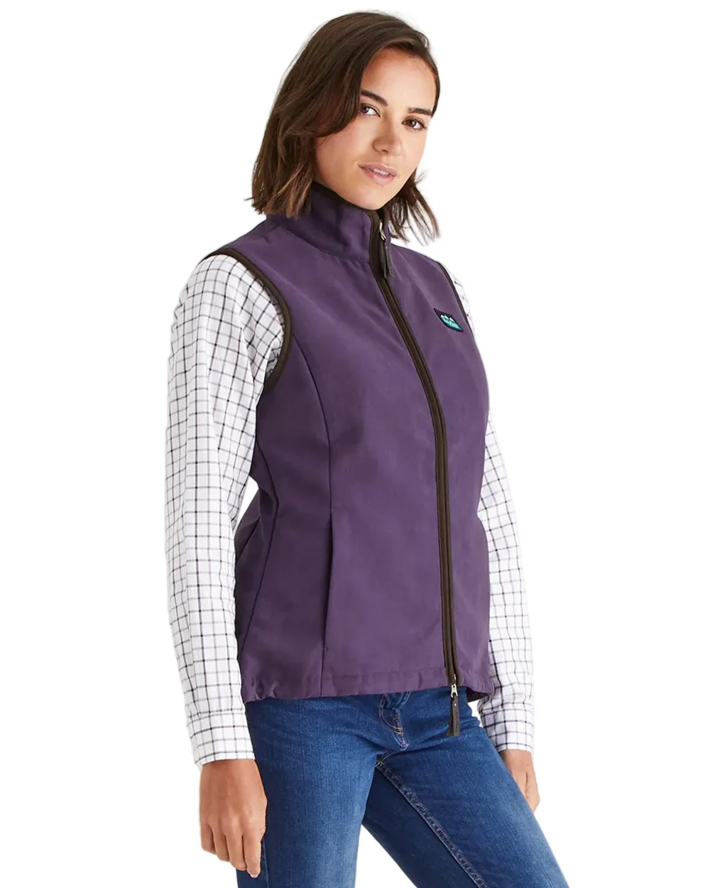 Ridgeline Ladies Monarch Gilet - Image 21