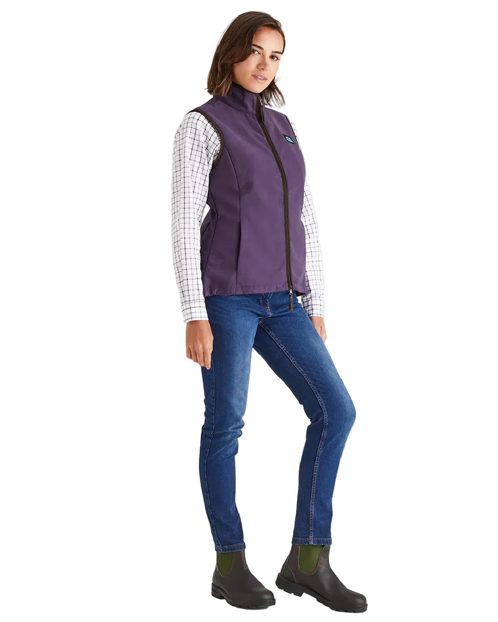 Ridgeline Ladies Monarch Gilet - Image 23
