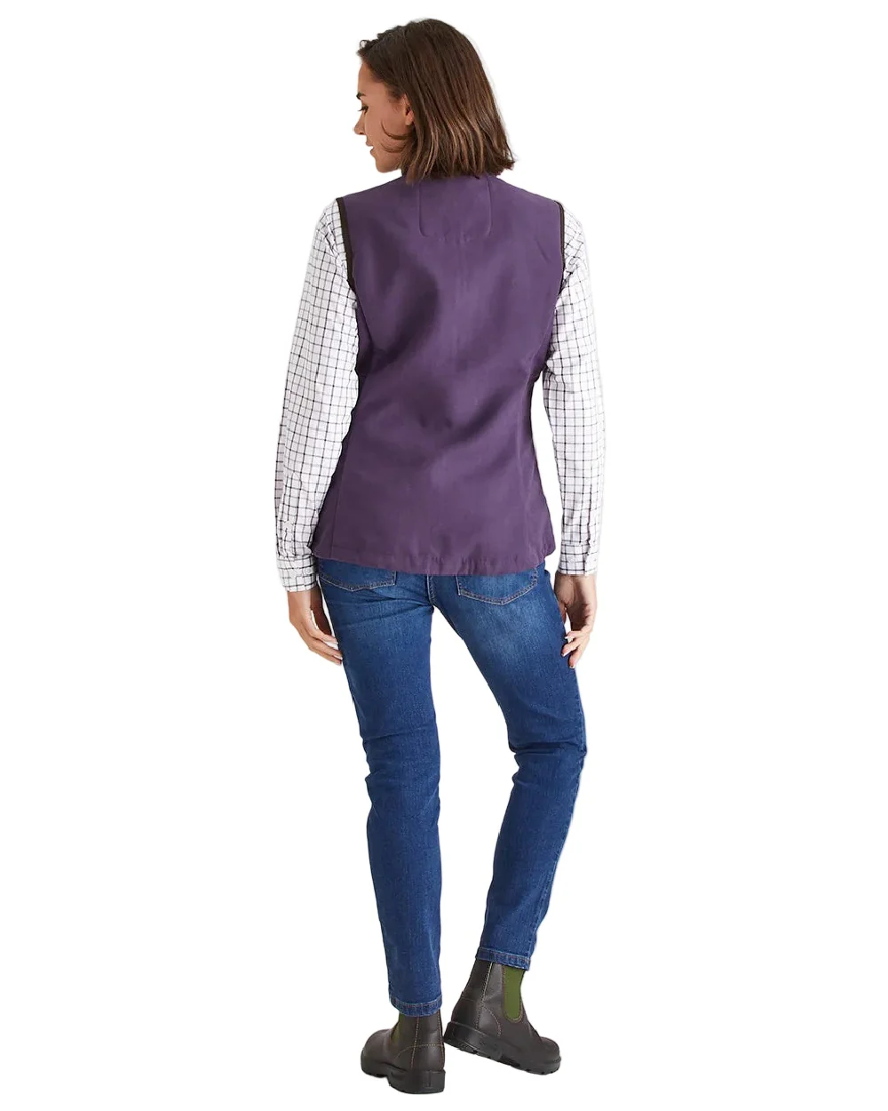 Ridgeline Ladies Monarch Gilet - Image 24