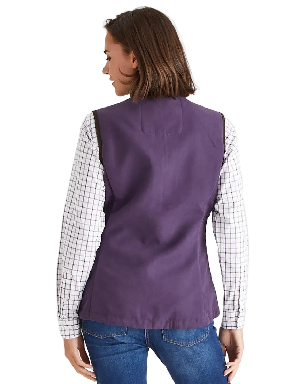 Ridgeline Ladies Monarch Gilet - Image 25