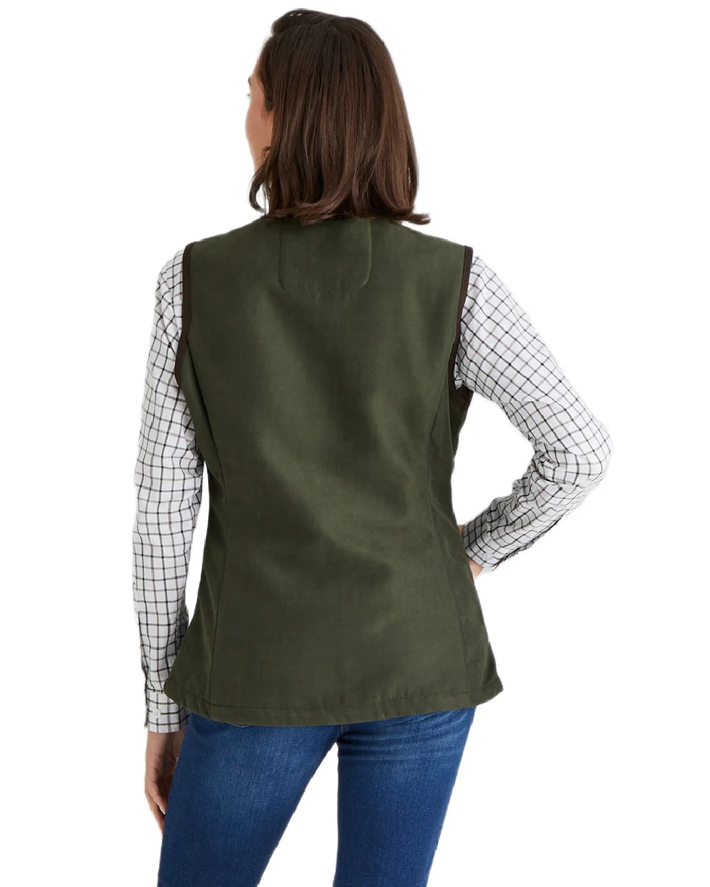 Ridgeline Ladies Monarch Gilet - Image 6