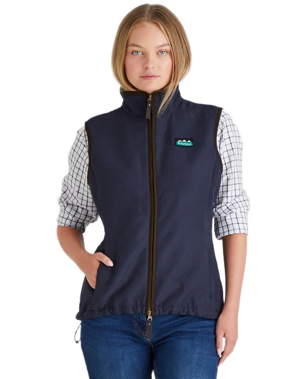 Ridgeline Ladies Monarch Gilet - Image 7