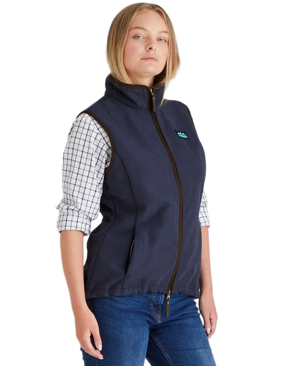 Ridgeline Ladies Monarch Gilet - Image 9