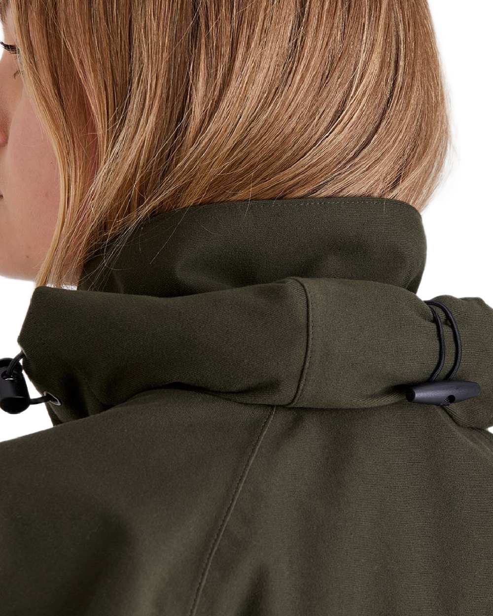 Ridgeline Ladies Monsoon Classic Jacket - Image 10