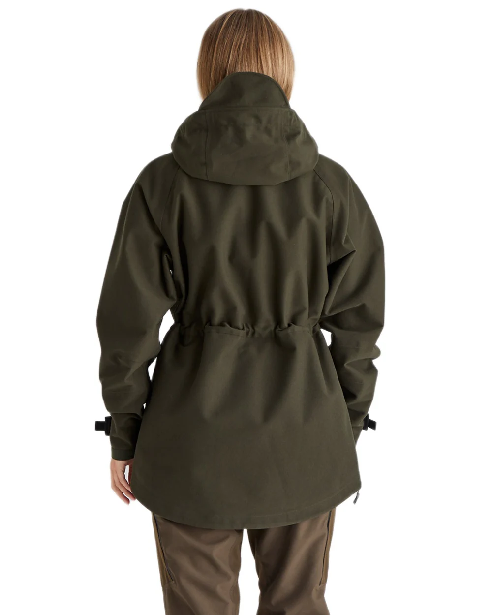 Ridgeline Ladies Monsoon Classic Jacket - Image 11