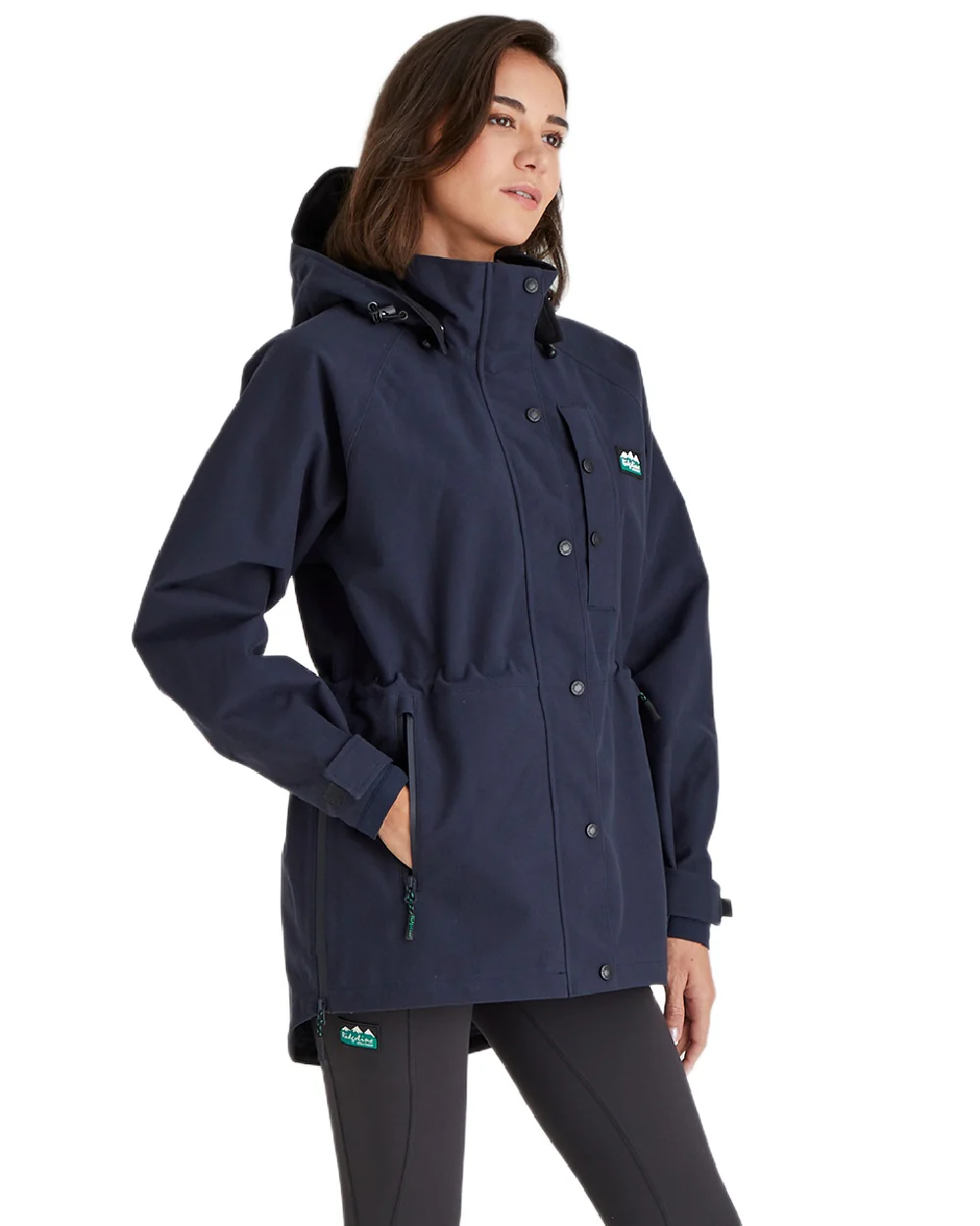 Ridgeline Ladies Monsoon Classic Jacket - Image 15