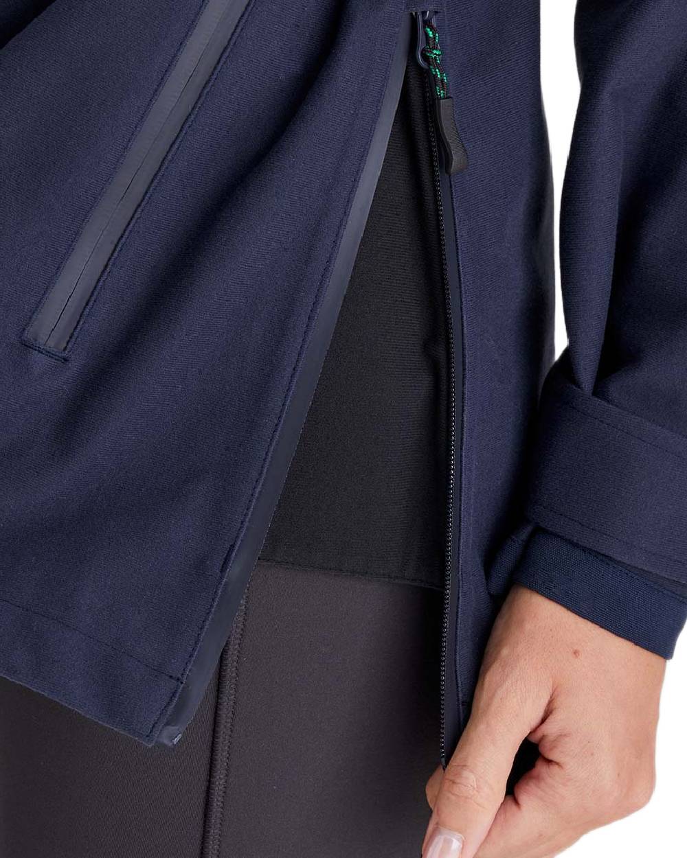 Ridgeline Ladies Monsoon Classic Jacket - Image 16