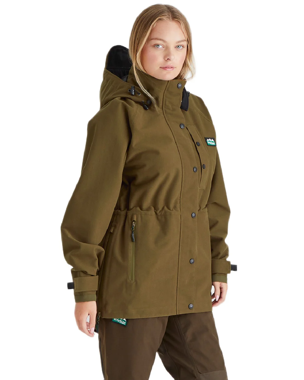 Ridgeline Ladies Monsoon Classic Jacket - Image 21