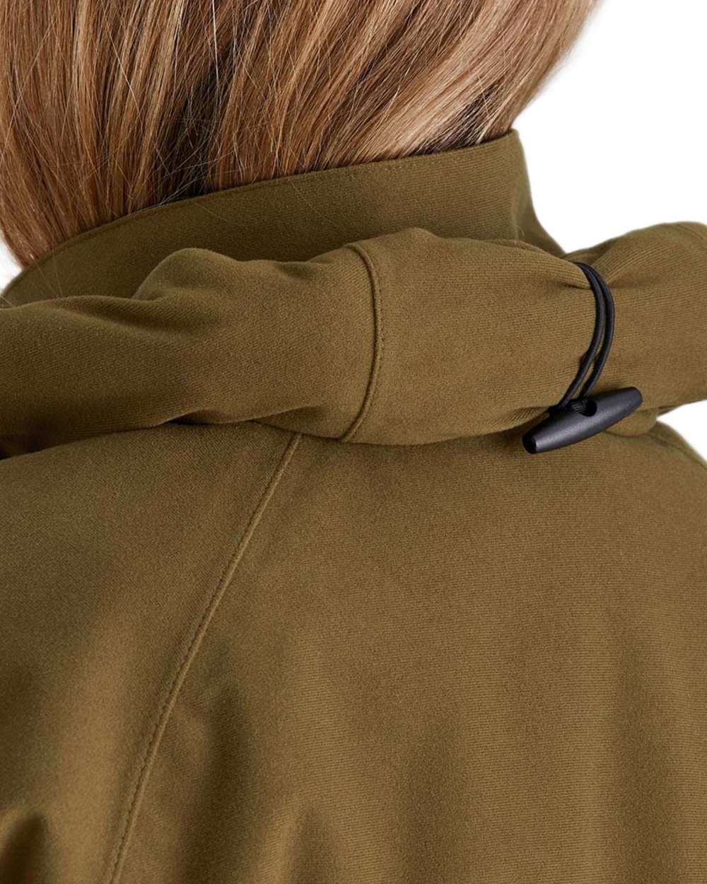 Ridgeline Ladies Monsoon Classic Jacket - Image 24