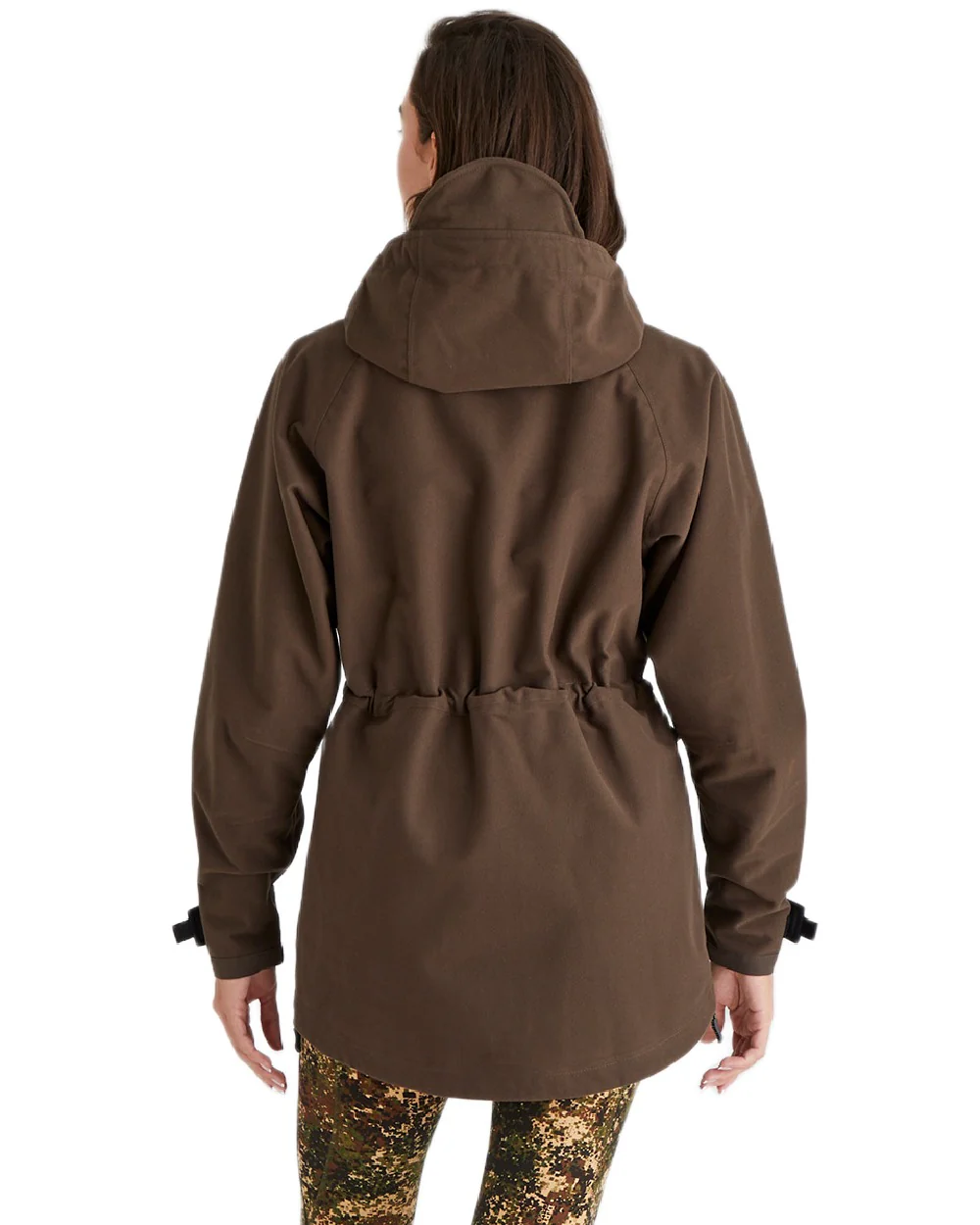Ridgeline Ladies Monsoon Classic Jacket - Image 6