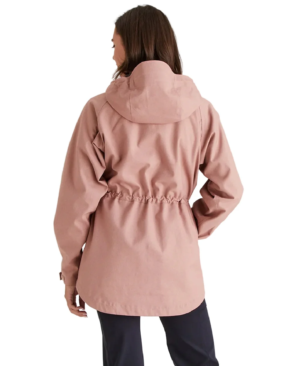 Ridgeline Womens Monsoon Light Jacket - Image 8