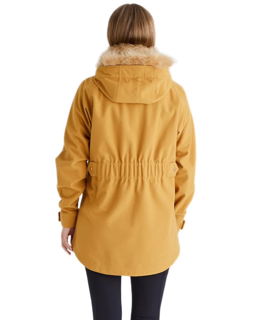 Ridgeline Ladies Monsoon Nordic Jacket - Image 13