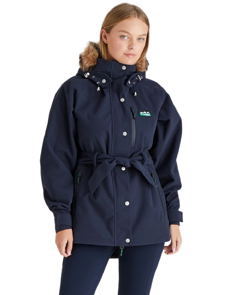Ridgeline Ladies Monsoon Nordic Jacket - Image 14