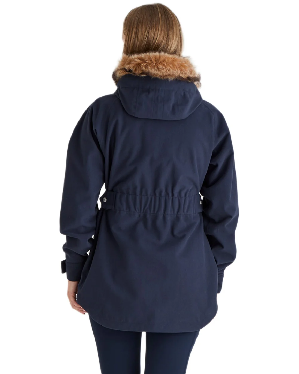 Ridgeline Ladies Monsoon Nordic Jacket - Image 18