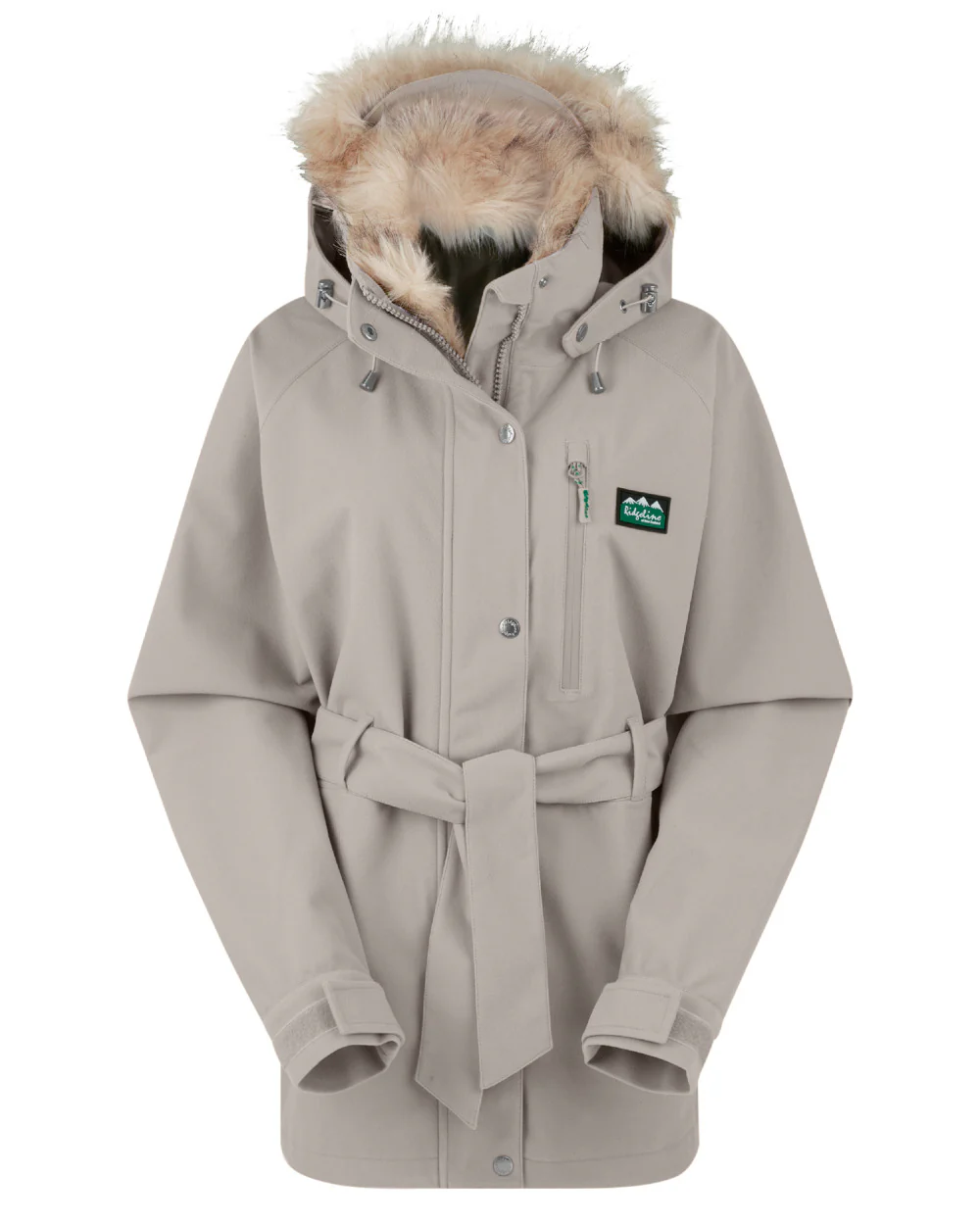 Ridgeline Ladies Monsoon Nordic Jacket - Image 19