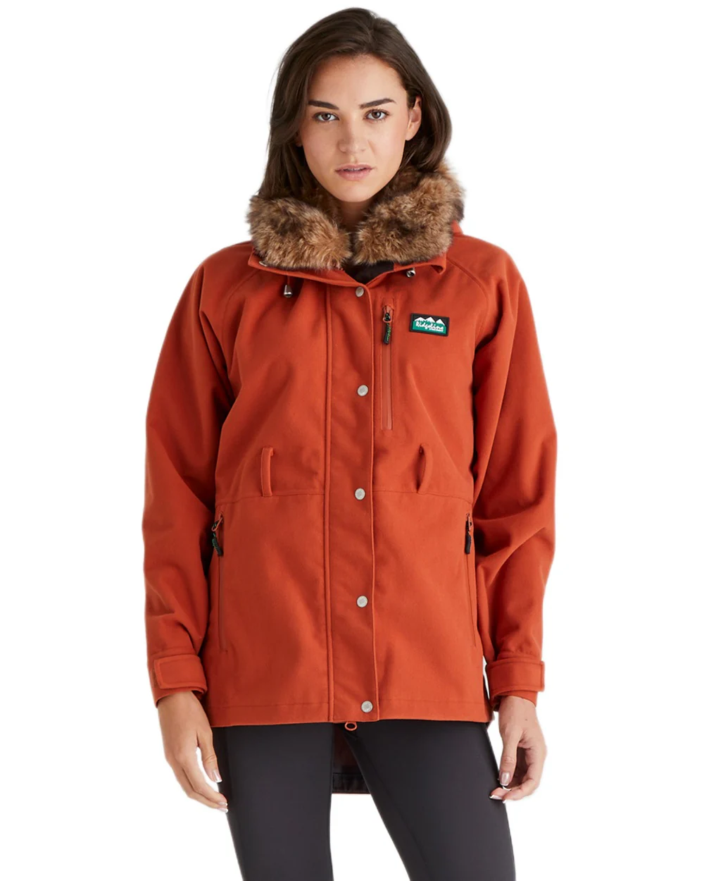 Ridgeline Ladies Monsoon Nordic Jacket - Image 22
