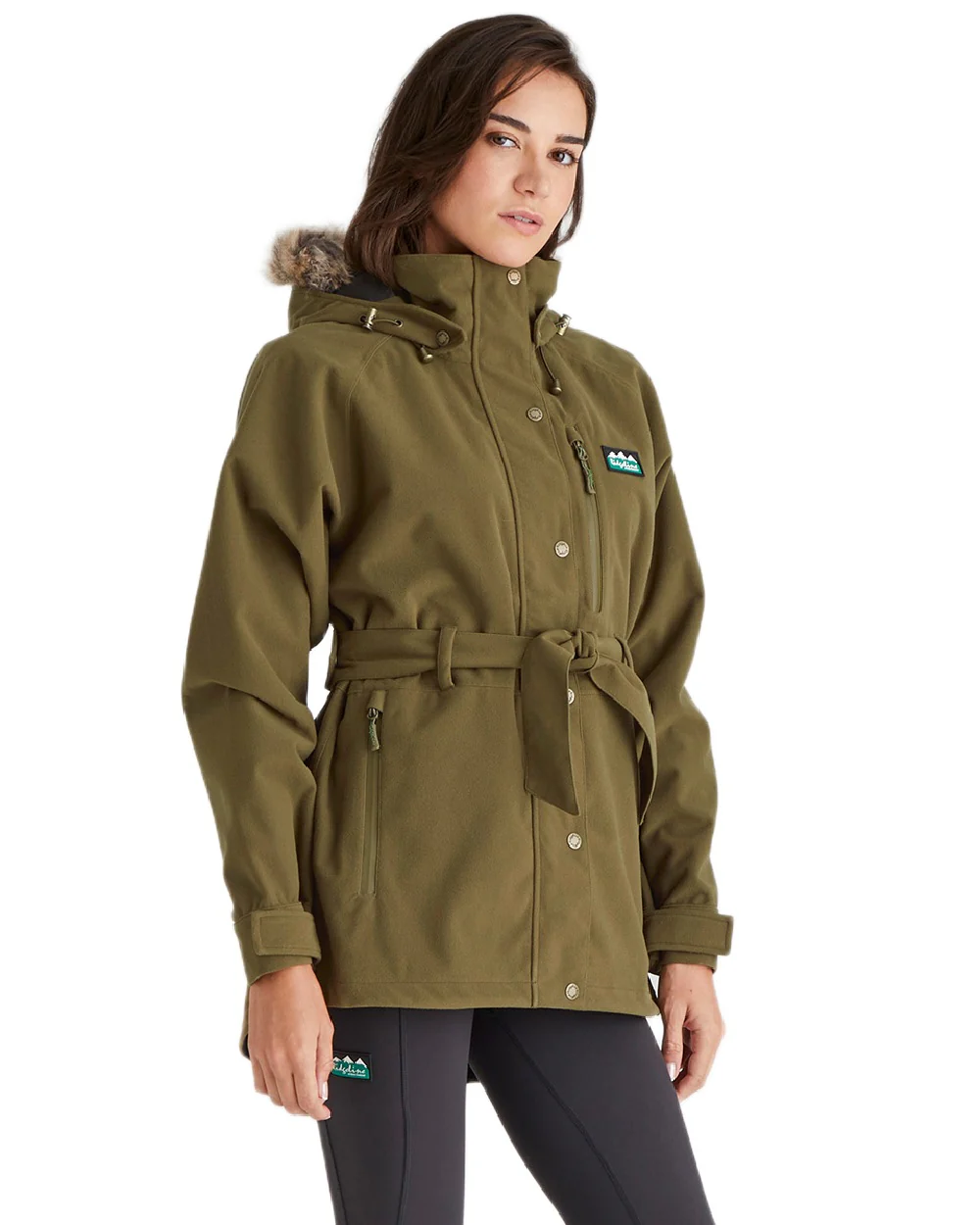 Ridgeline Ladies Monsoon Nordic Jacket - Image 28