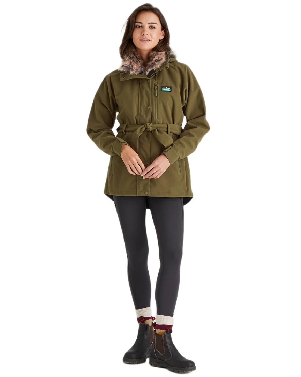 Ridgeline Ladies Monsoon Nordic Jacket - Image 29