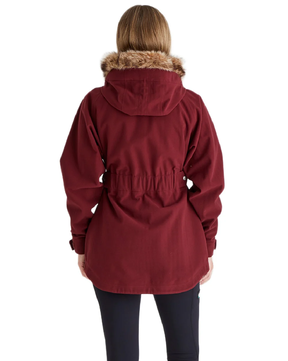 Ridgeline Ladies Monsoon Nordic Jacket - Image 8