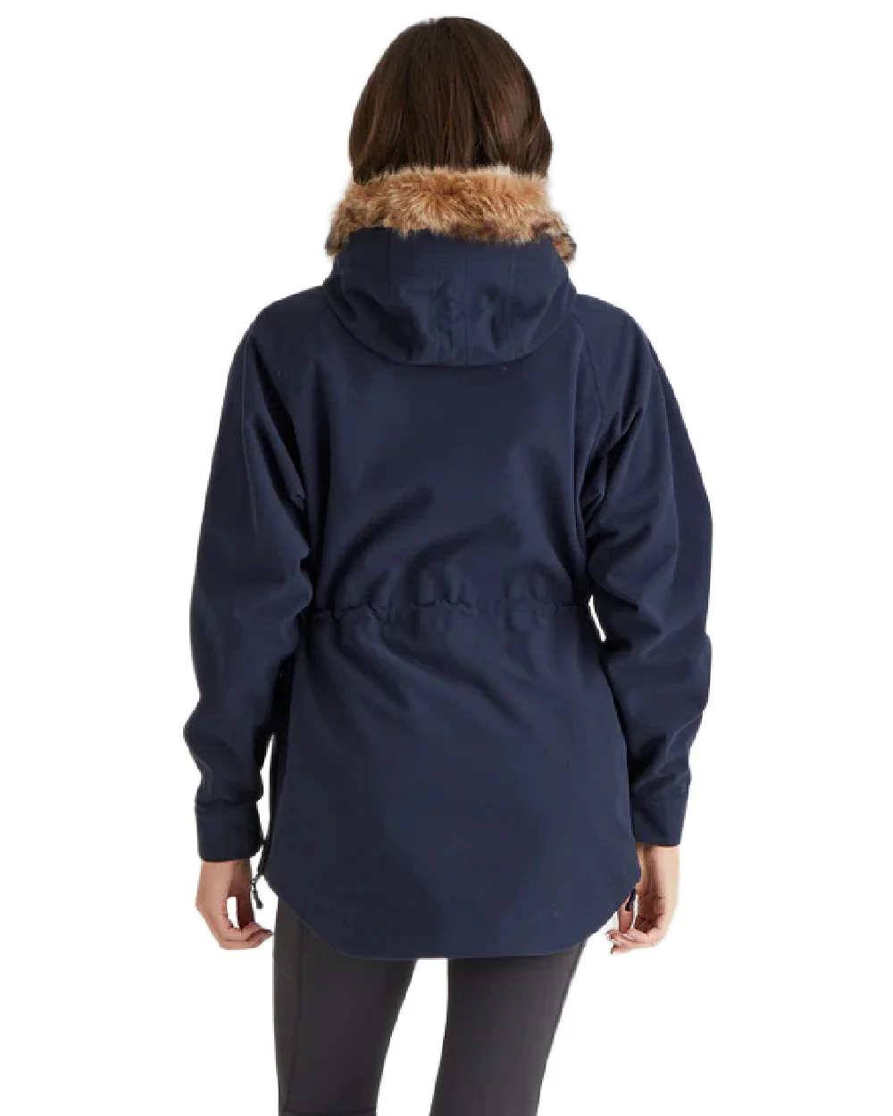 Ridgeline Ladies Monsoon Nordic Smock - Image 12
