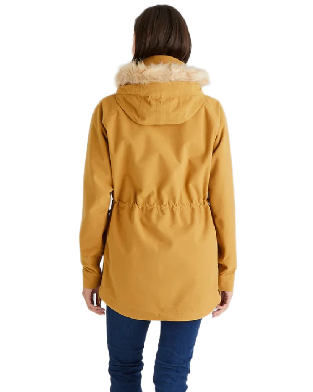 Ridgeline Ladies Monsoon Nordic Smock - Image 18