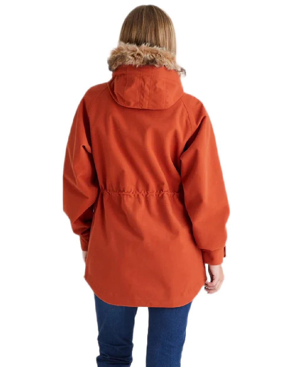 Ridgeline Ladies Monsoon Nordic Smock - Image 23