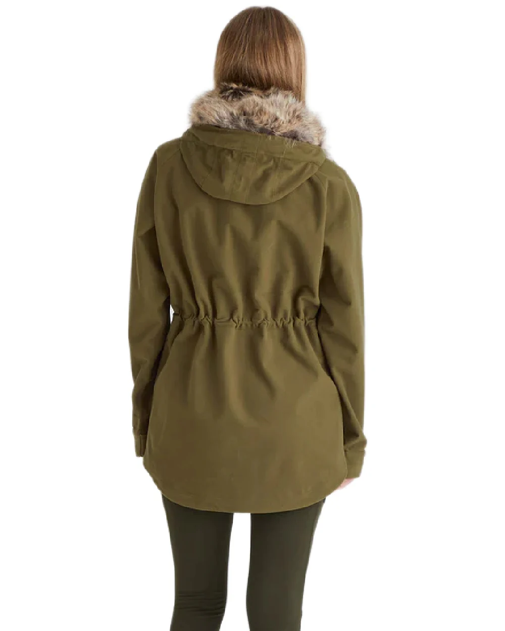 Ridgeline Ladies Monsoon Nordic Smock - Image 27